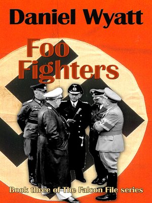 cover image of Foo Fighters